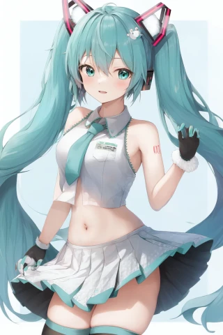 하츠네 미쿠